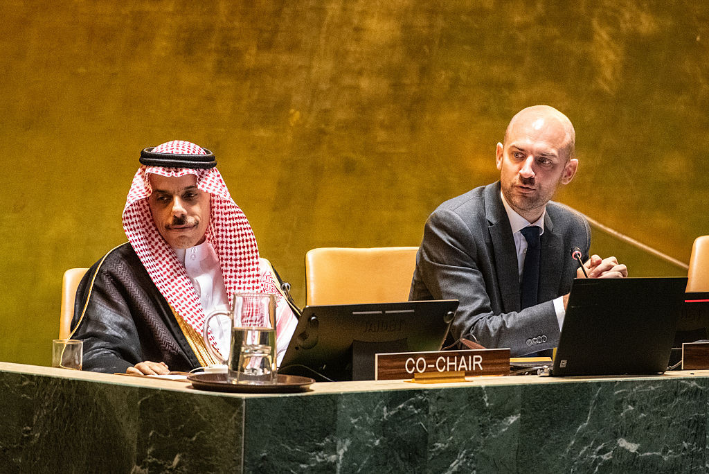 Mai multe țări cer dezarmarea Hamas. Controlul din Gaza trebuie să revină Autorității Palestiniene pentru pace durabilă