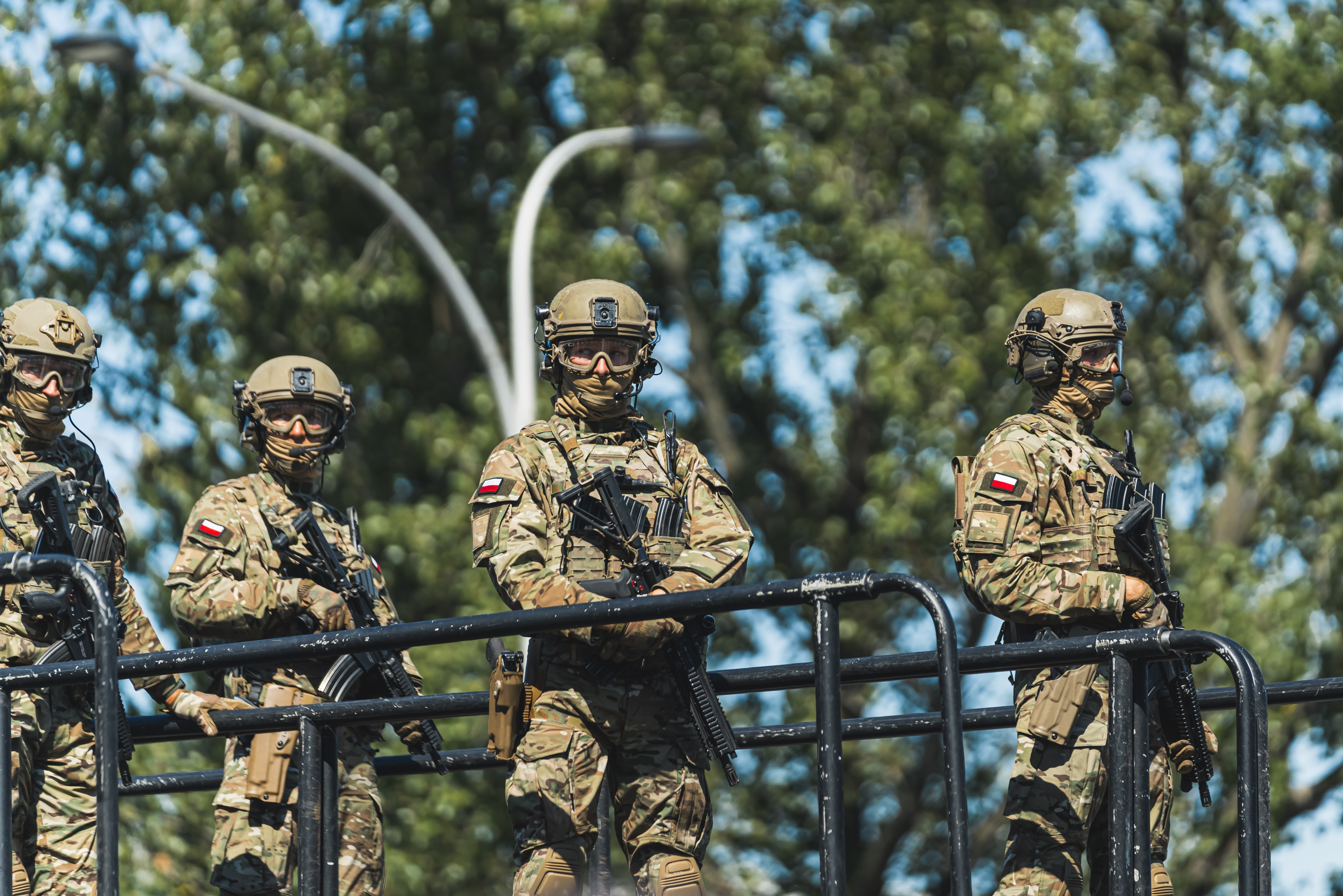 Un columbian, agent rus, a provocat incendii în Polonia și Cehia. Un caz similar a fost descoperit recent în România