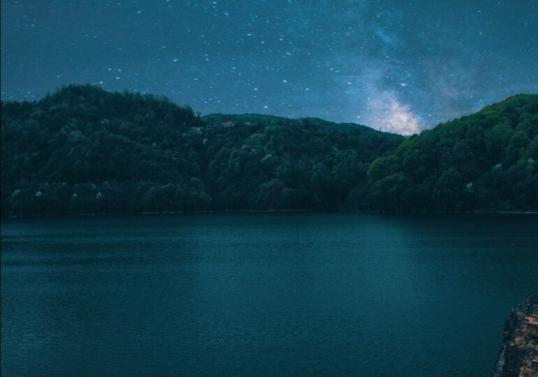 Viața poate exista și în absența luminii soarelui - studiu