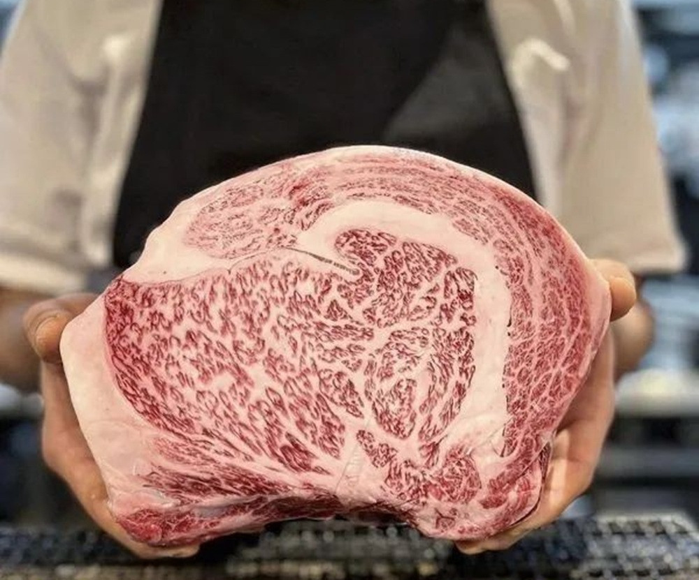 (P) Ce este Vita Wagyu din Japonia și cum se gătește