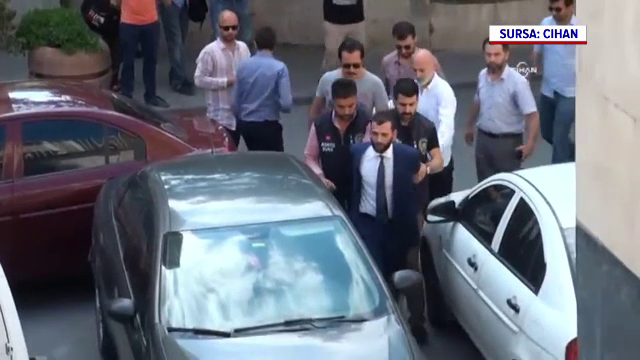 Turcia cere României extrădarea fiului unui temut infractor din Istanbul. Ar avea pe cap o recompensă de 10 milioane de euro