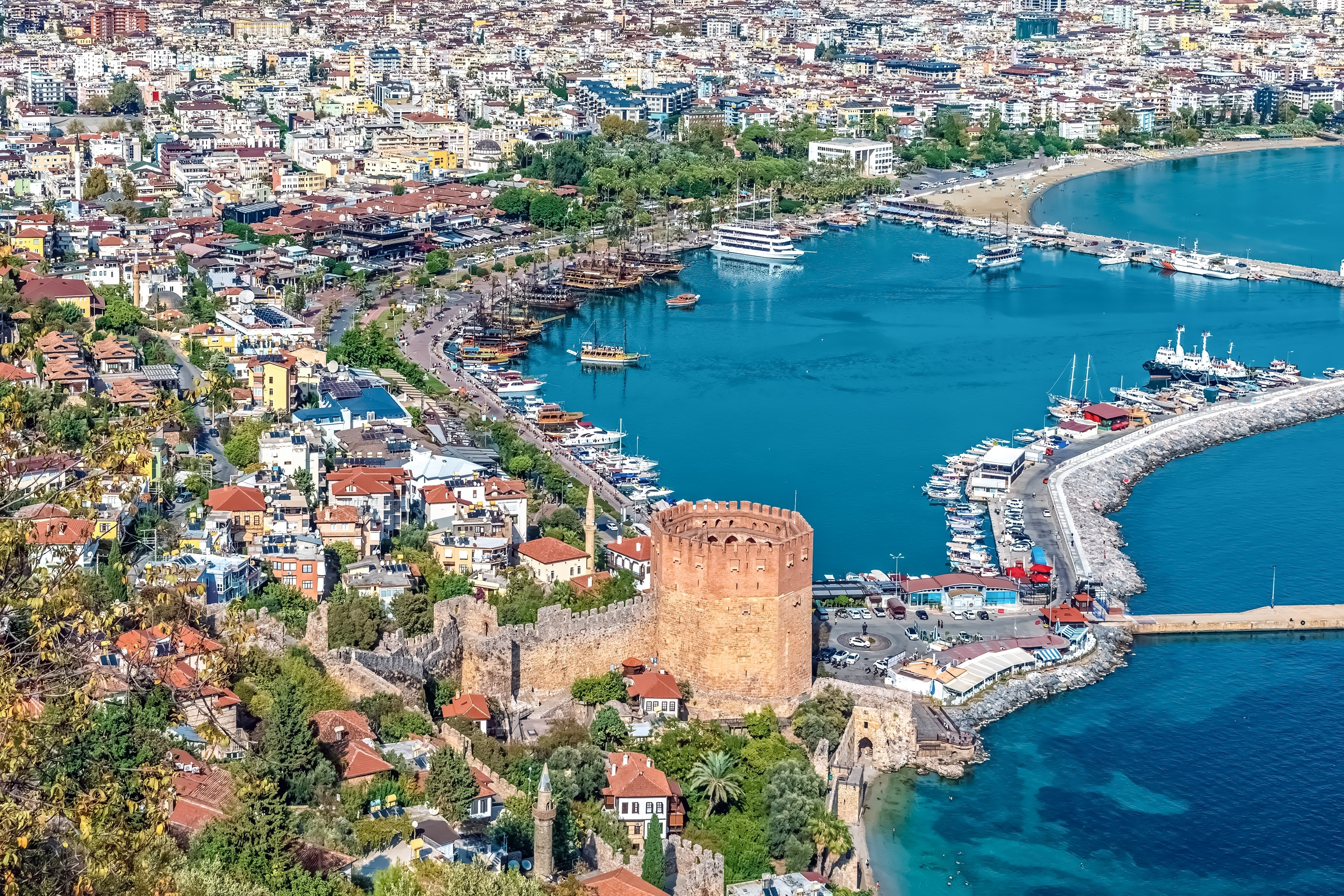 alanya