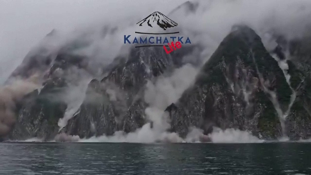 Alerte tsunami în 13 țări după cutremurul de 8,8 din Pacific. Seismul este al șaselea cel mai puternic înregistrat vreodată