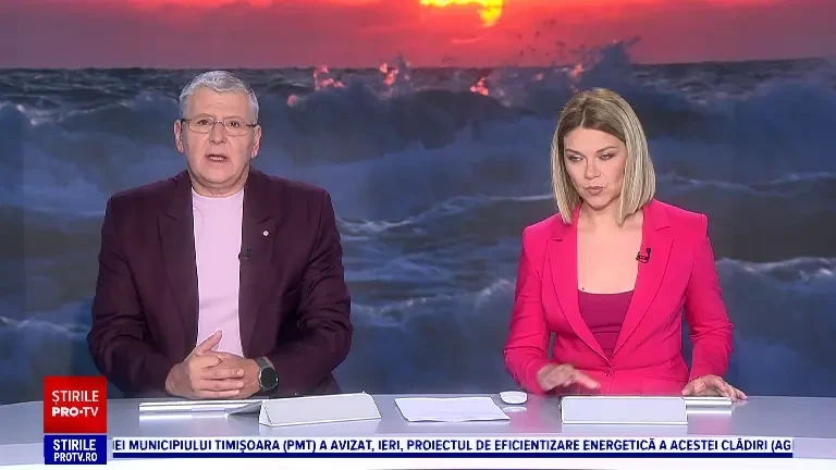 O barcă s-a răsturnat în Golful Musura. Patru oameni au murit, printre care o fetiță de 3 ani și tatăl ei