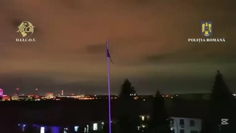 Percheziții la Clanul Pian și gruparea Purcel