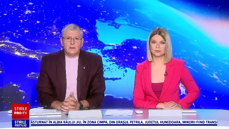 Lumea filmului s-a mutat într-un sat din Gorj. Au venit și turiști din străinătate la festivalul actorului Cuzin Toma