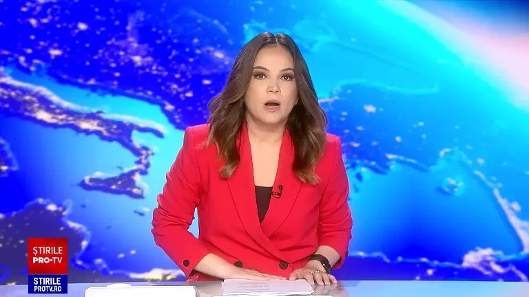 Peisaj apocaliptic în orașul sucevean Broșteni, devastat de inundații. 230 de persoane au fost salvate din situații critice