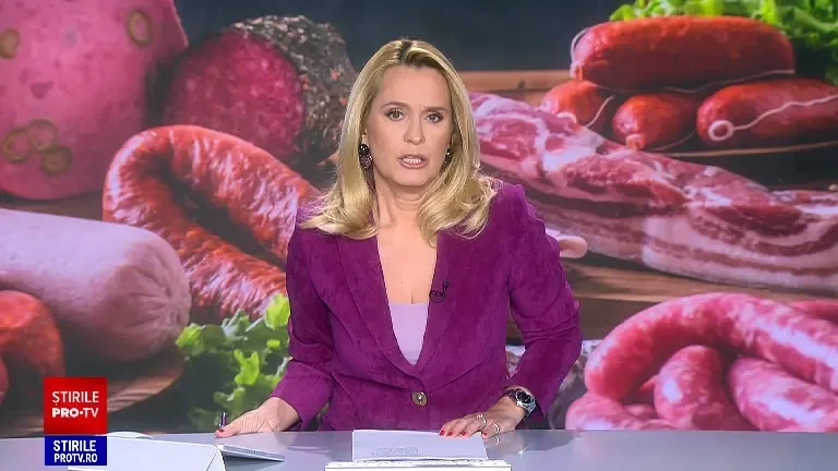 După mai mulți ani de scăderi, exporturile de carne de vită, pasăre, oi și capre au crescut cu 43% în primele 4 luni ale acestui an