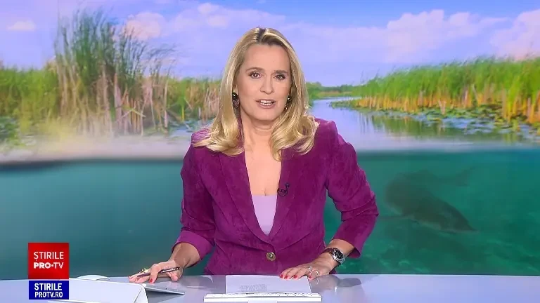 Sturionii, faimoși pentru icrele negre și carnea lor gustoasă, sunt aclimatizați acum nu doar în marile crescătorii, ci și în bazinele păstrăvăriilor