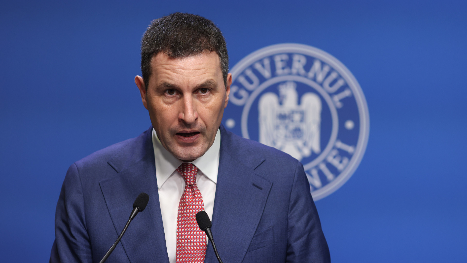 Tanczos Barna: Nicio şansă ca reforma pensiilor magistraților să intre în vigoare până pe 28. Mă aștept la un aviz negativ