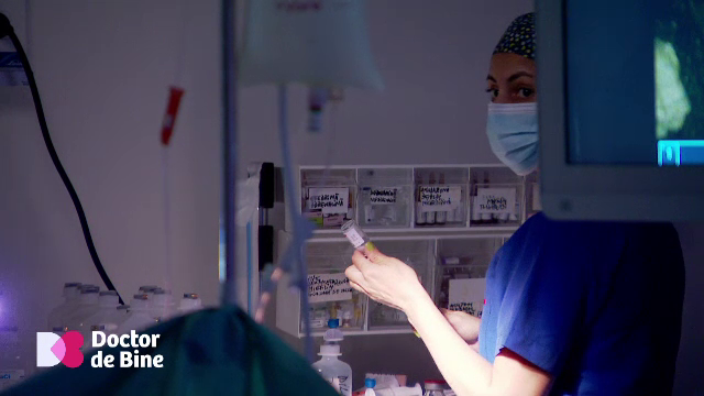 Cancerul cel mai frecvent este depistat prea târziu în România. „Prognosticul de supraviețuire la 5 ani este sub 10%”