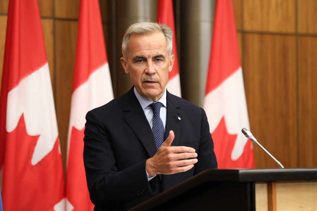 Premierul canadian Mark Carney: „Nu putem exclude participarea” la conflictul din Orientul Mijlociu