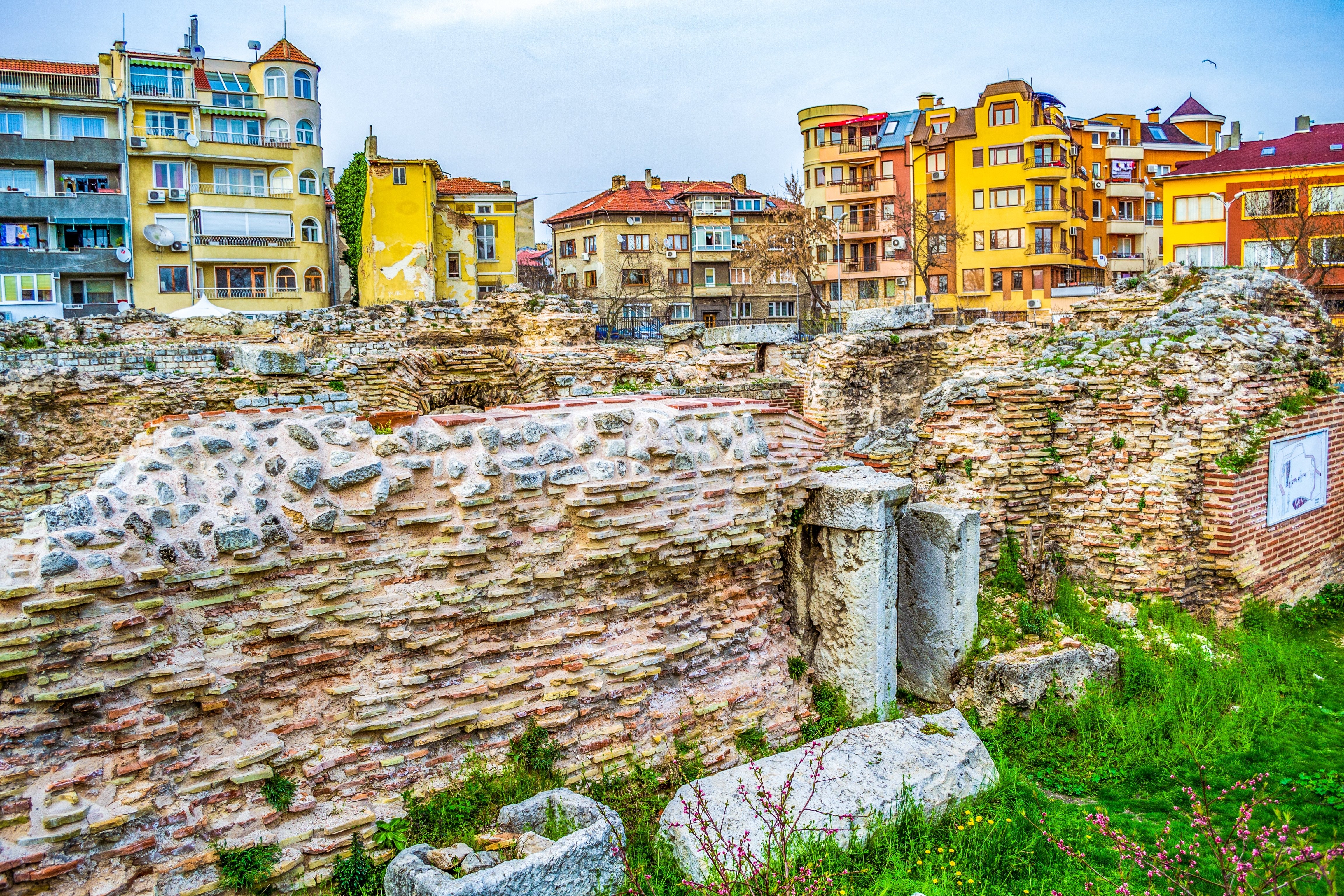varna bulgaria
