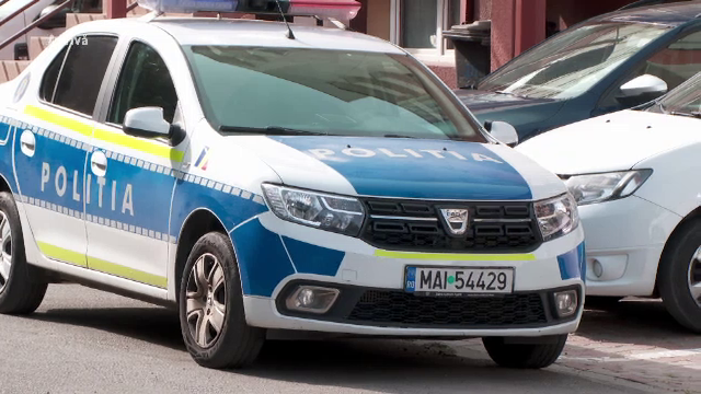 Un bărbat a furat o borsetă cu 35.000 de euro şi un telefon mobil, în Ilfov. Ce a urmat