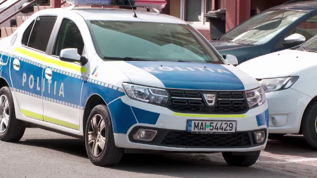 Doi indivizi din Vaslui au înscenat răpirea unei femei pentru a obține 47.000 de euro de la iubitul ei. Ce a urmat