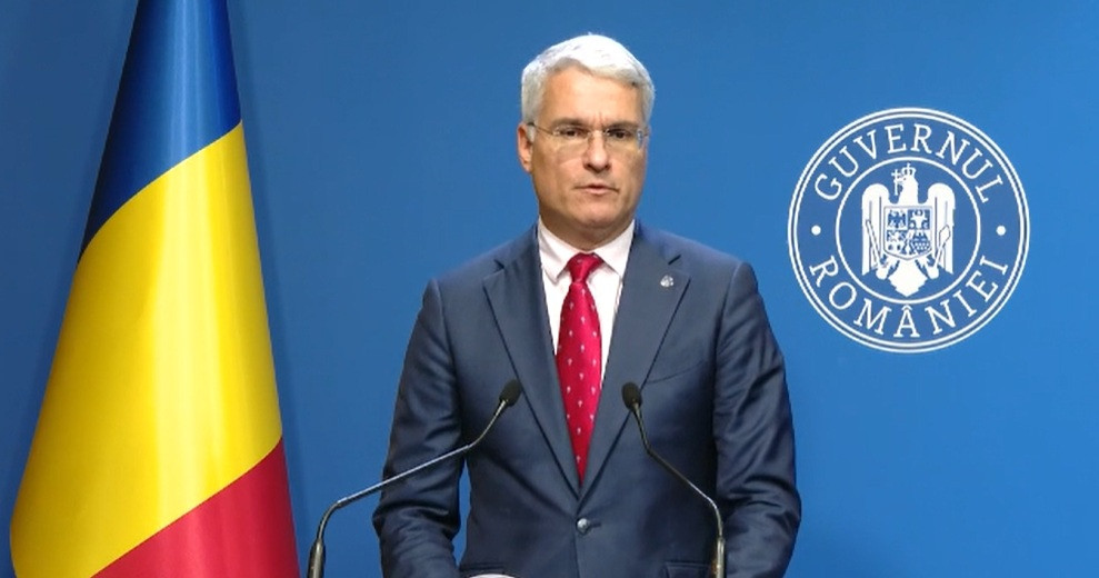 Dragoş Pîslaru: Am decis să sesizez Parchetul European pe subiectul achiziţiei microbuzelor electrice pentru elevi