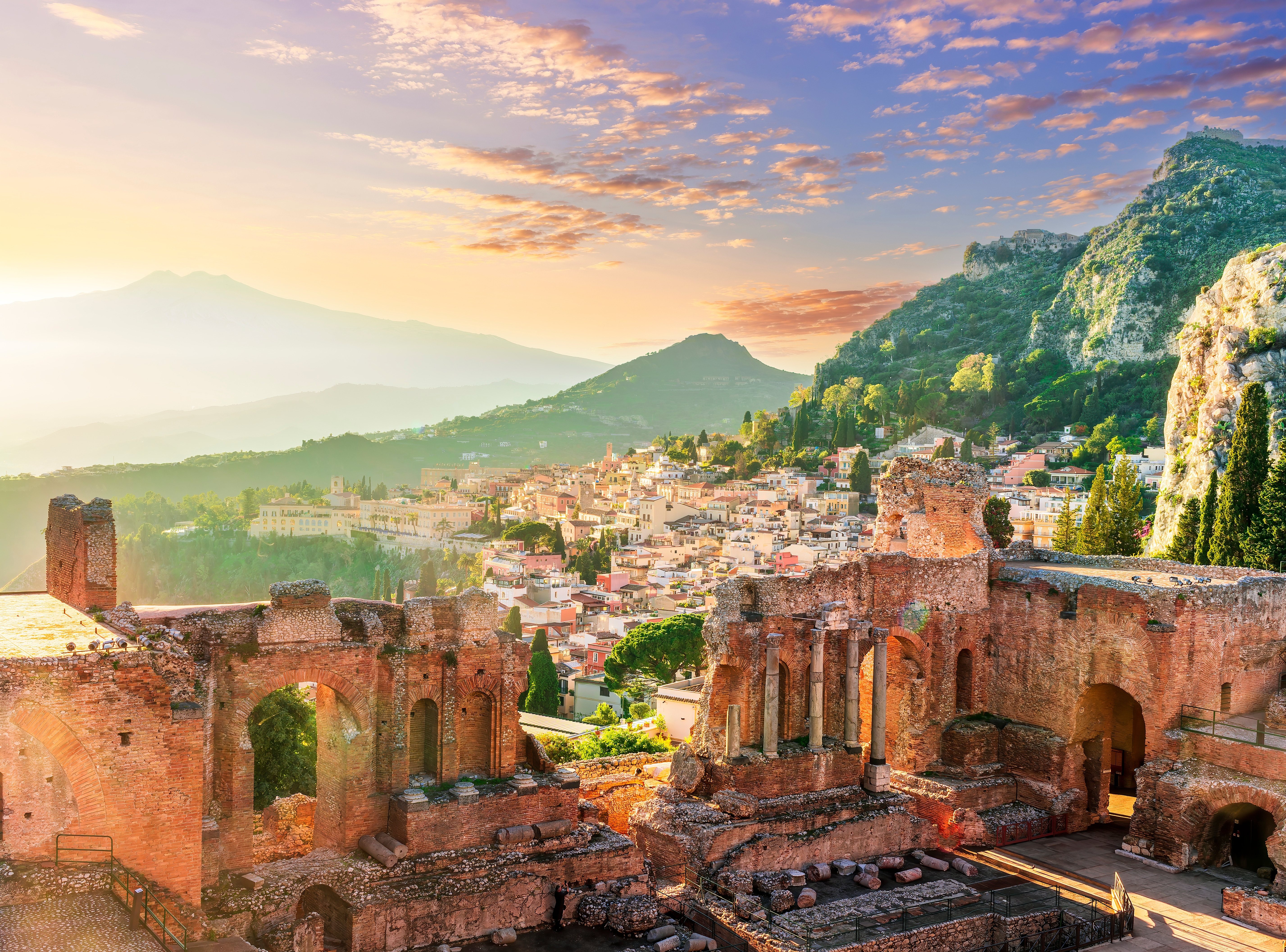 Taormina