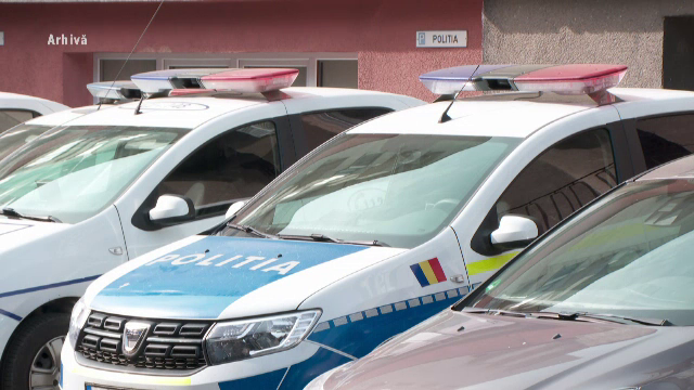 Caz șocant. O mamă din Sălaj și-ar fi agresat sexual cele două fiice minore. Femeia a fost arestată