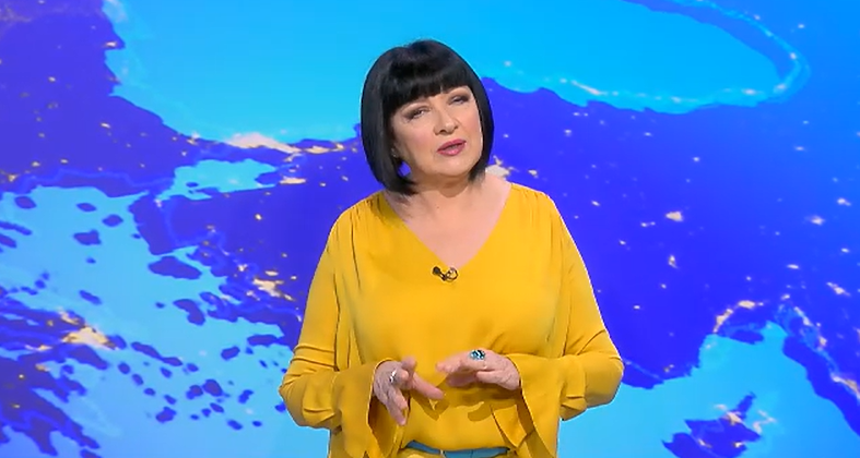 Horoscop 13 octombrie 2025, cu Neti Sandu. Succes la tot ce ține de carieră și bani