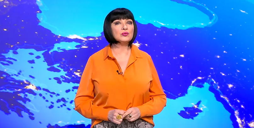 Horoscop 2 ianuarie 2026, cu Neti Sandu. O să reparați chestiuni de ordin sentimental