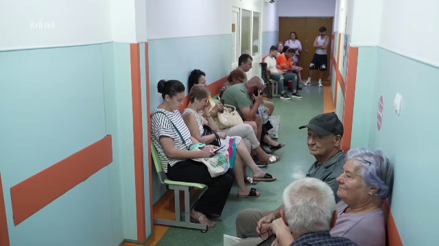 Unii pacienți cu boli cronice nu vor mai avea nevoie de bilet de trimitere. Cine va putea merge direct la specialist