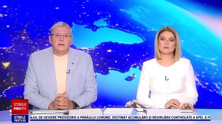 „Când vezi ce e acolo, ți se rupe sufletul”. Mobilizare generală pentru sinistrații din Broșteni. Oamenii ajută prin donații