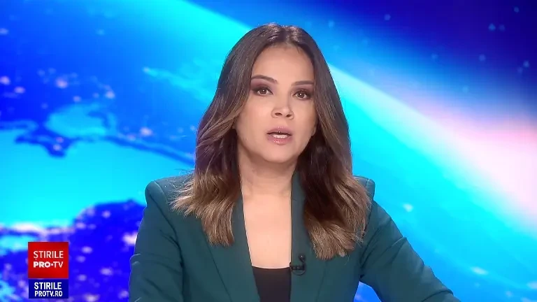 Mașină răsturnată în curtea unei benzinării din Bihor, după o manevră riscantă. Momentul a fost filmat