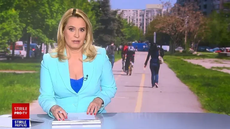 Pistele de biciclete devin obligatorii pe toate bulevardele reabilitate din București. Proiectul va fi gata în zece ani