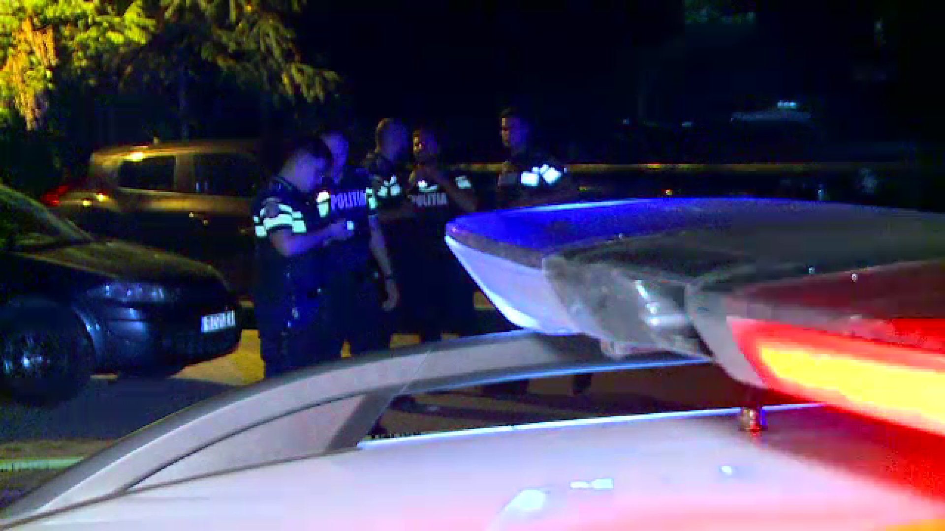 Femeie sechestrată şi bătută de concubin, salvată de poliţişti, în Vrancea. A fost emis ordin de protecţie