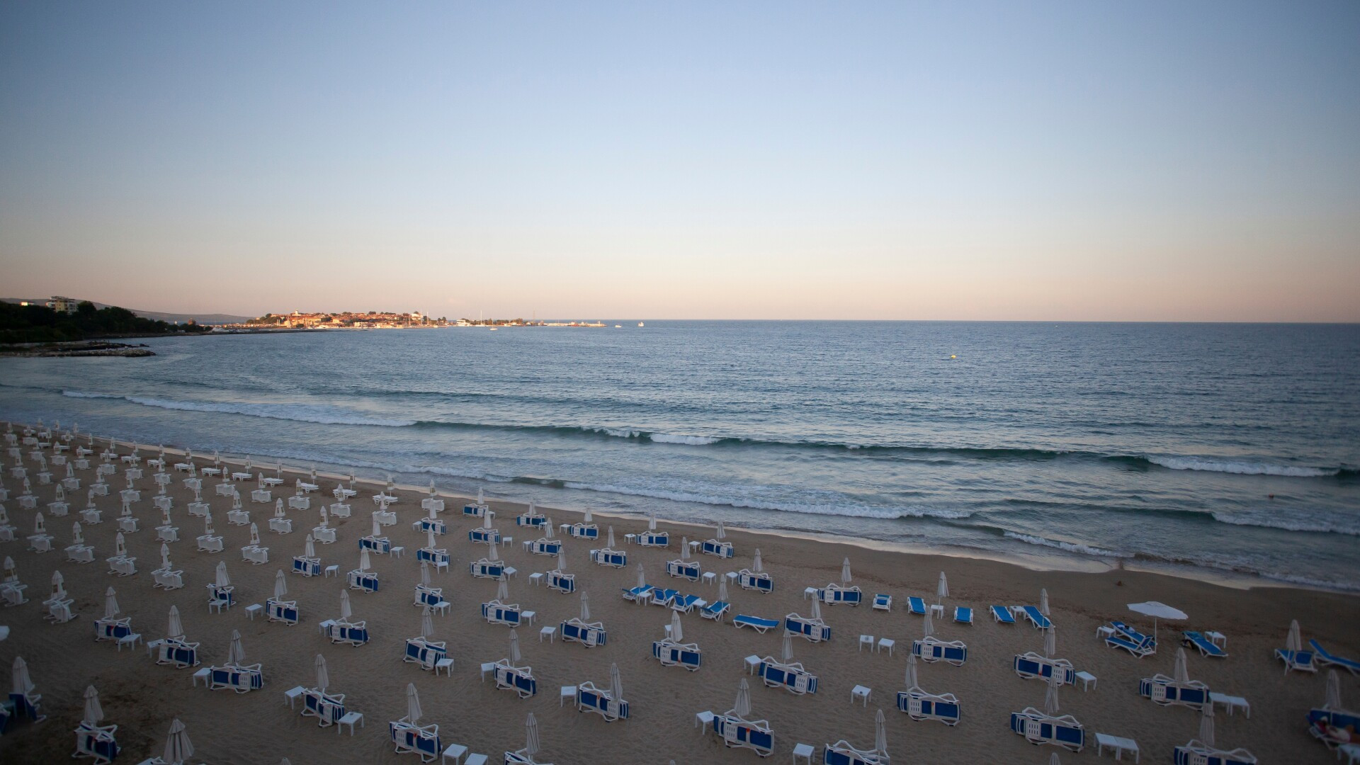 Nessebar – farmecul orașului vechi de la Marea Neagră. Ce să vizitezi și cât costă o vacanță aici