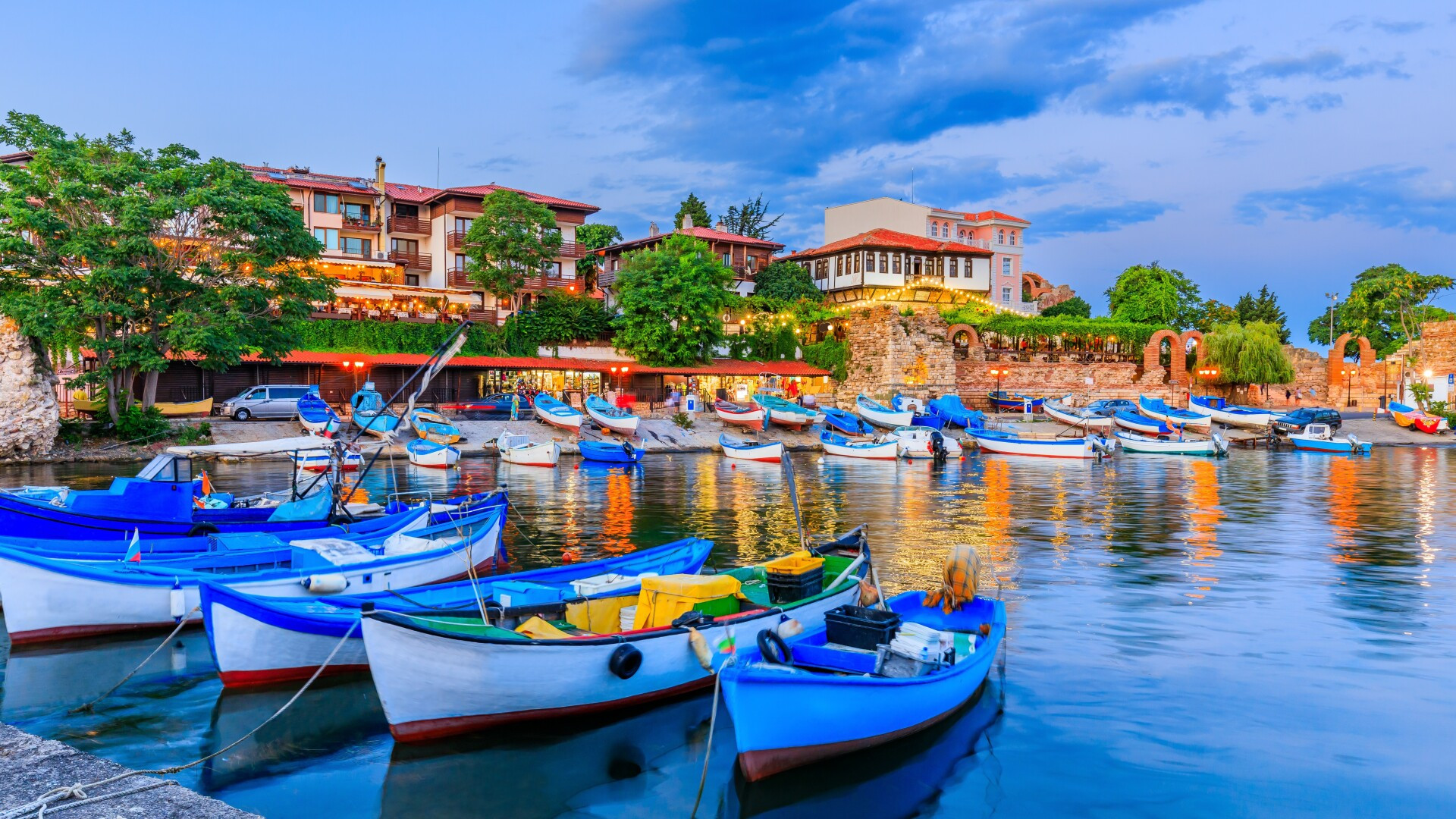 nessebar