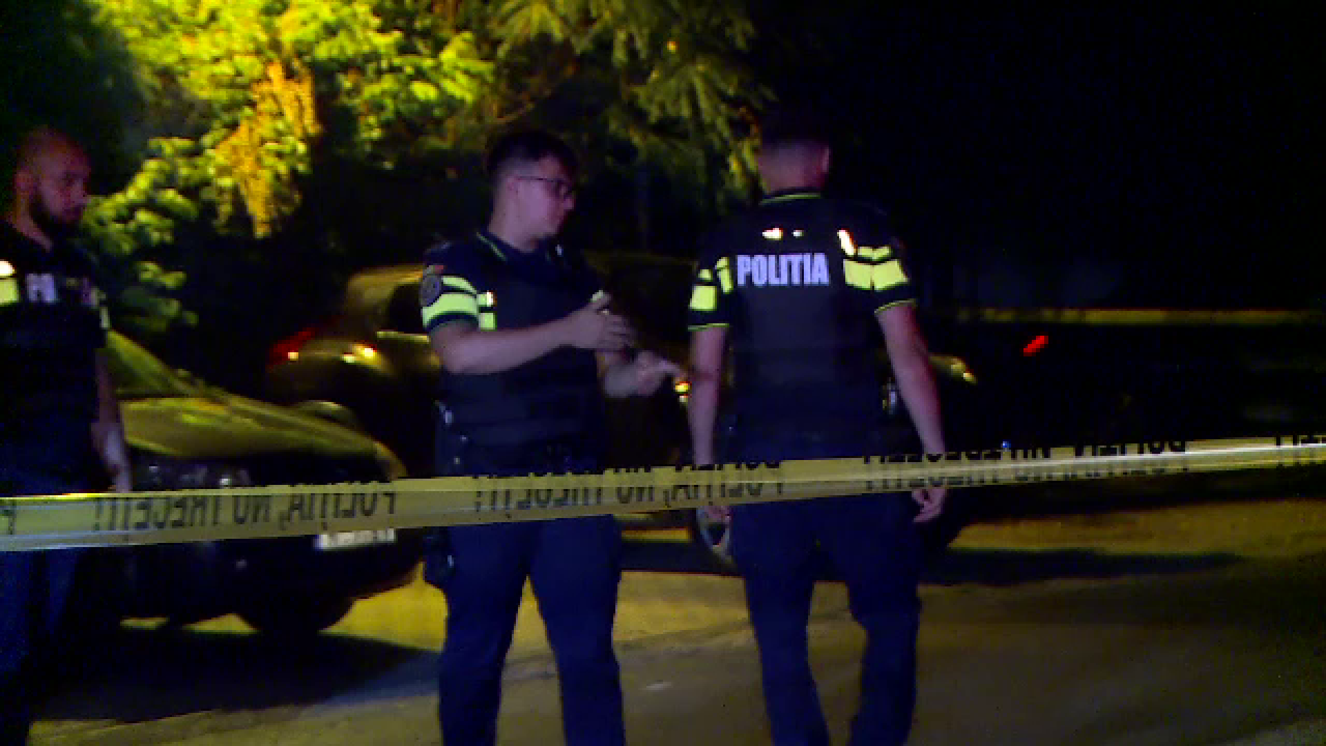 Ce a făcut femeia înjunghiată de fostul partener, în Buftea, cu puțin timp înainte de atacul din stradă