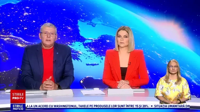 Oficial, Donald Trump a pus în aplicare noile taxe vamale. Palma dată Canadei peste noapte, după cerința premierului Carney