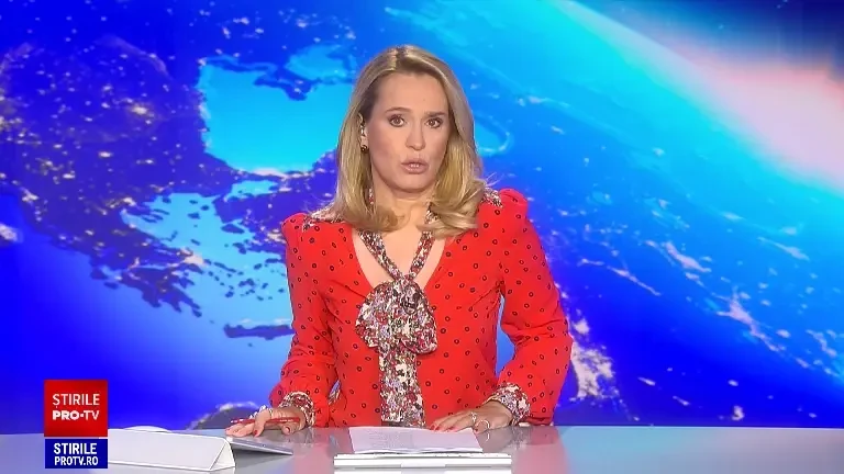 Ce a făcut femeia înjunghiată de fostul partener, în Buftea, cu puțin timp înainte de atacul din stradă