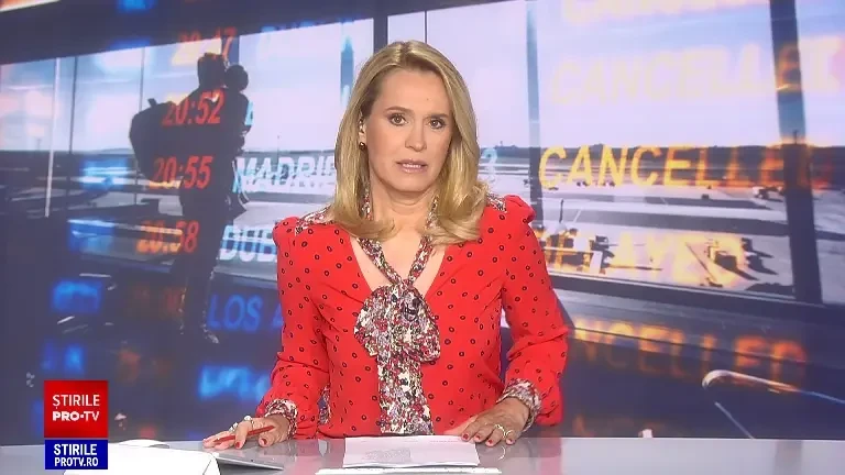 Turiștii cu zboruri anulate ar putea primi banii în 14 zile. Se pregătesc reguli noi pentru despăgubirea pasagerilor