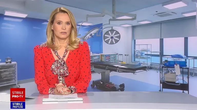 Tot mai multe spitale de stat sunt dotate cu roboți chirurgicali performanți, însă utilizarea lor este limitată de lipsa banilor pentru consumabile