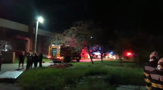 Anchetă penală după explozia de la Uzina Mecanică Cugir: pagubă în cartușe distruse de 5 milioane de euro