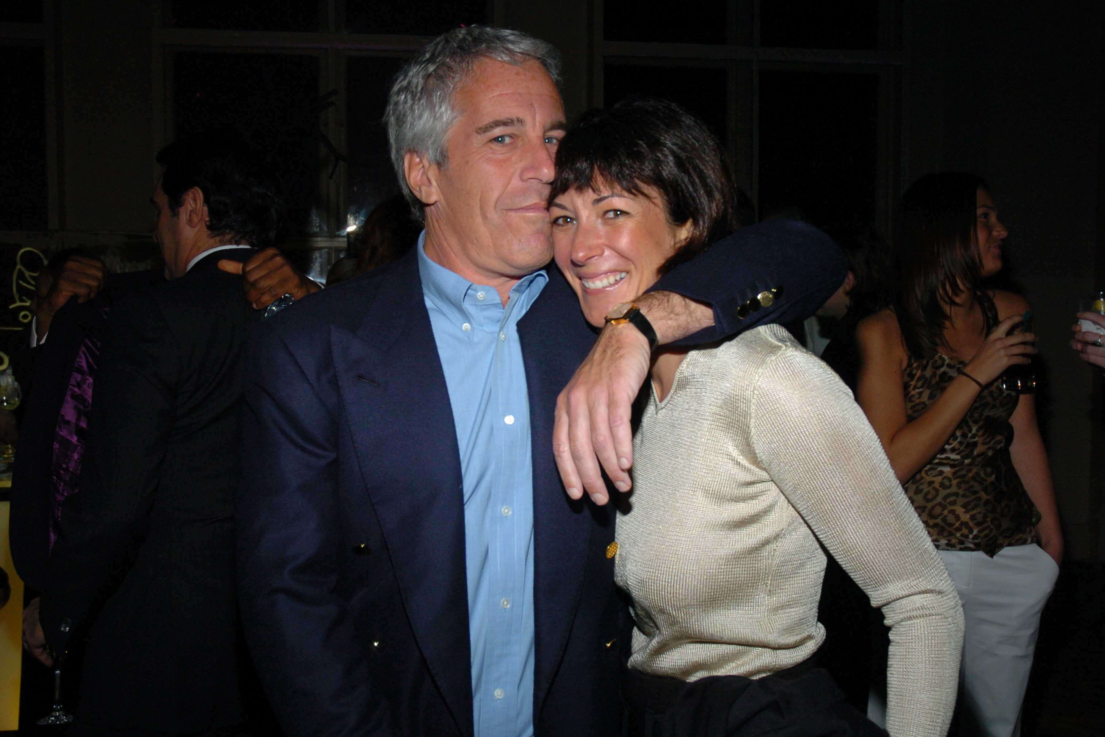 Scandalul Epstein. Ghislaine Maxwell a fost mutată la o închisoare din Texas cu un nivel de securitate mai scăzut