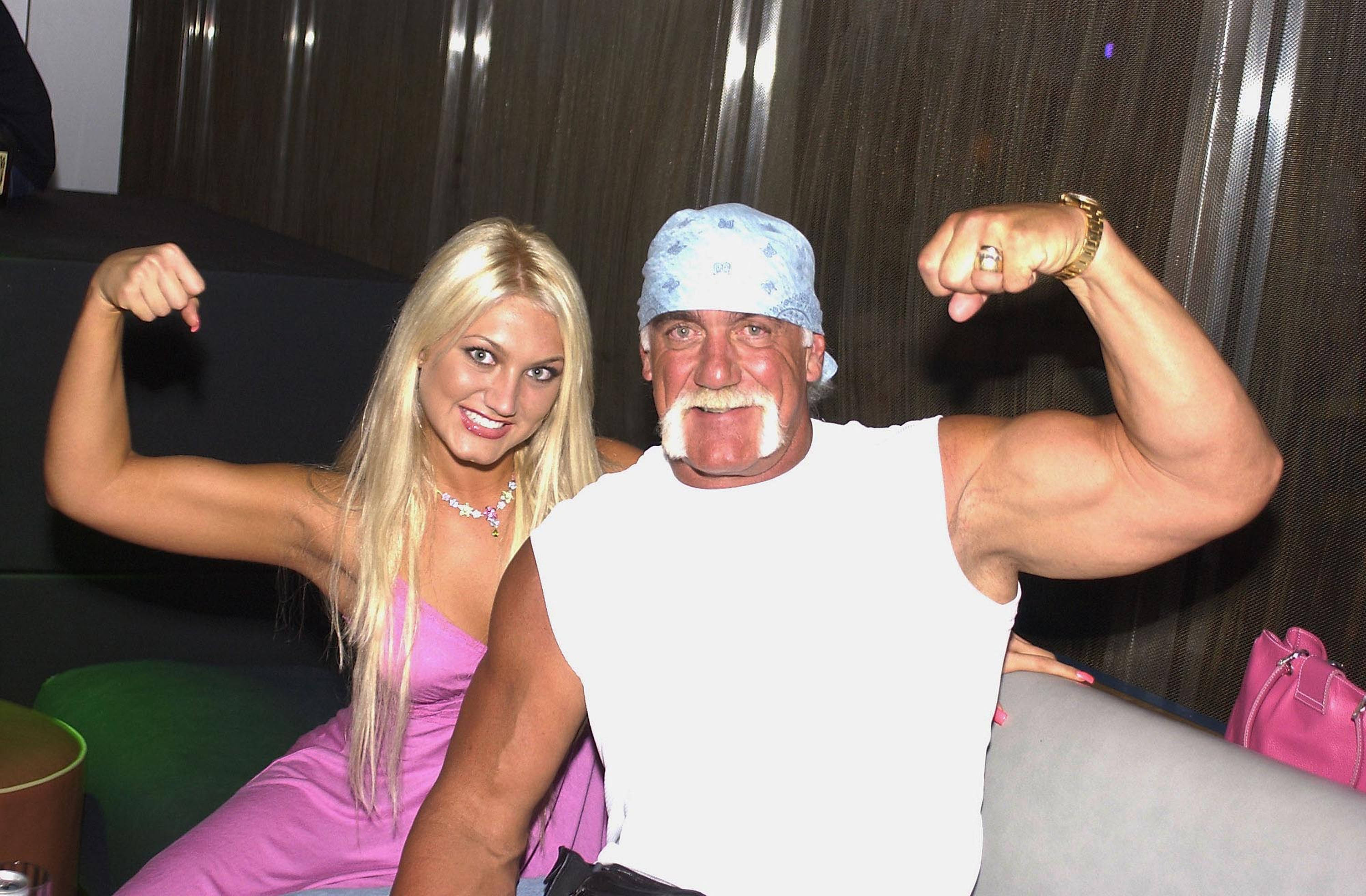 Hulk Hogan nu și-a cunoscut nepoții până să moară. Dezvăluirile ginerelui actorului despre conflictele cu fiica sa
