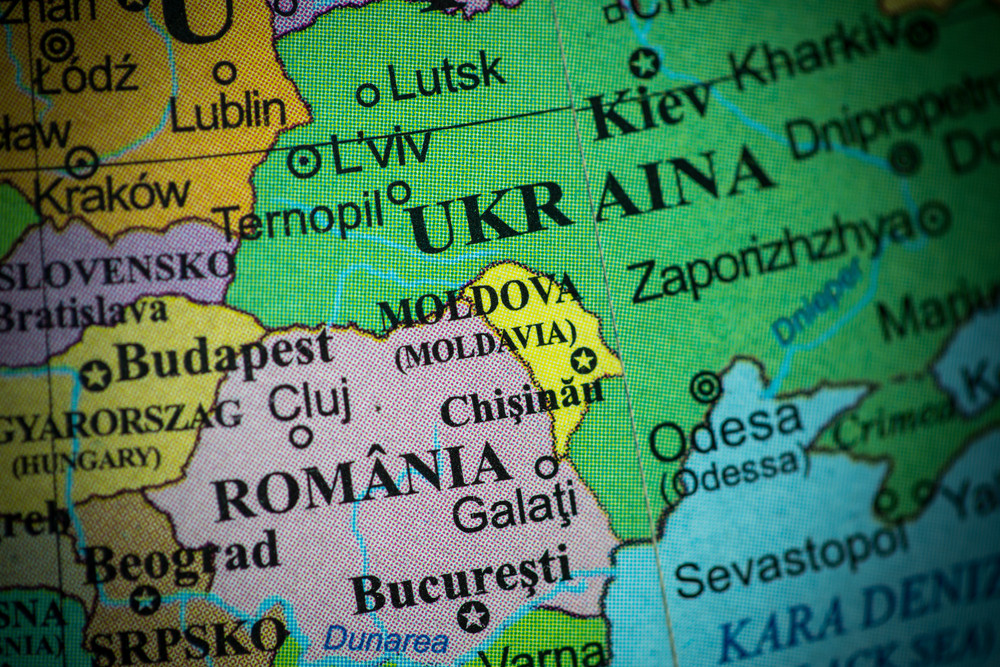 Consultări la Cernăuţi privind crearea unei alianţe regionale de securitate cibernetică împreună cu România şi R. Moldova