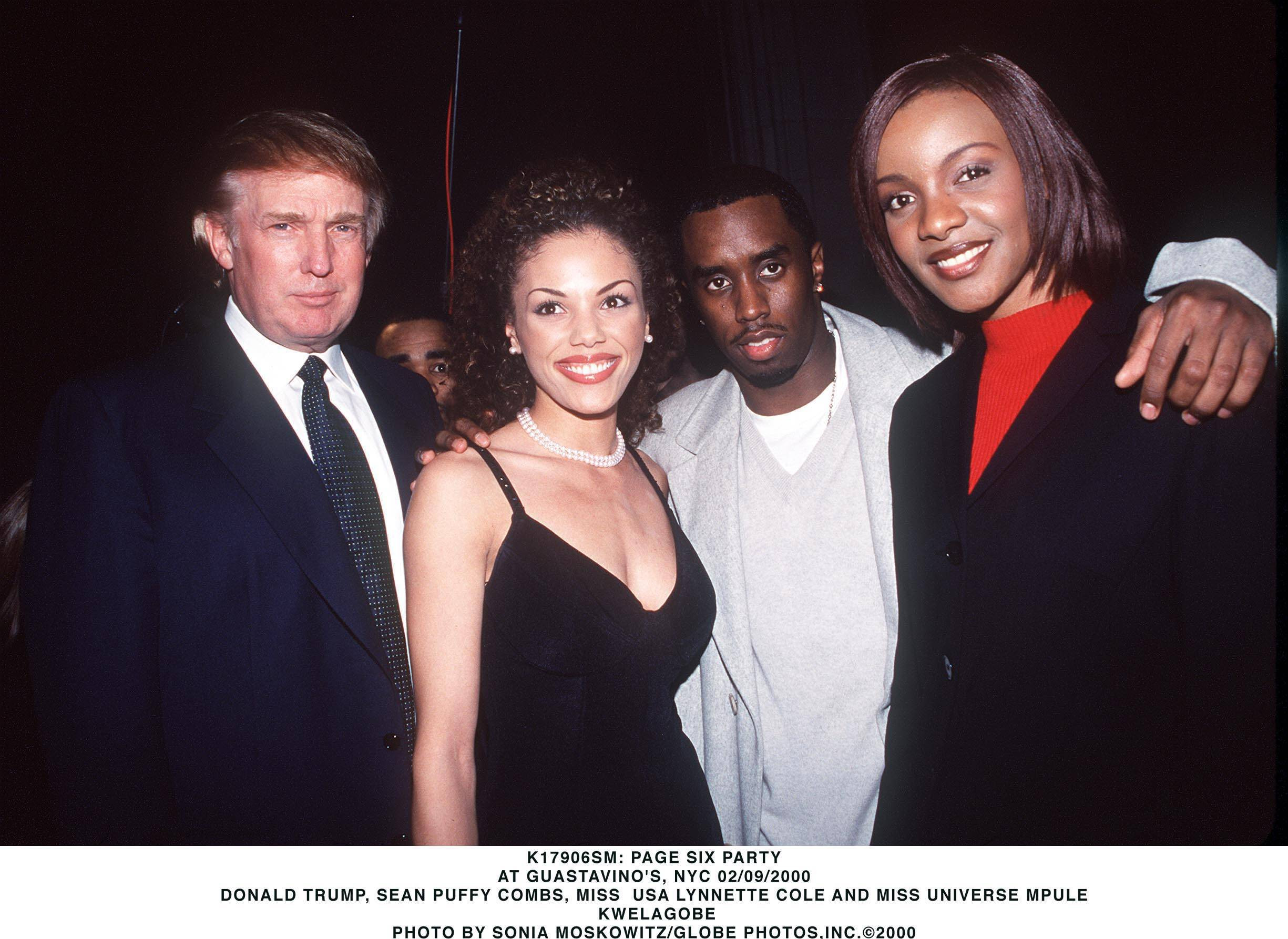 Trump susține că ar fi putut să-l grațieze pe P.Diddy, dar a refuzat: E dificil să-l iert