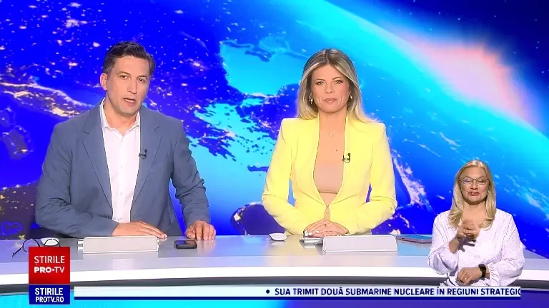 Incendiu în hala cu muniție de la Fabrica de arme Cugir: s-a emis RO ALERT, s-au produs explozii