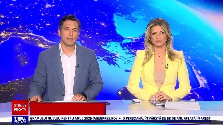 Acțiune de ecologizare pe malurile Dâmboviței. Zeci de voluntari au adunat gunoaiele aruncate la voia întâmplării