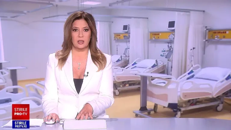 Revoltător. Deși au depistat mai multe infecții, medicii de la Floreasca nu le-au trecut și în fișa medicală a pacientei