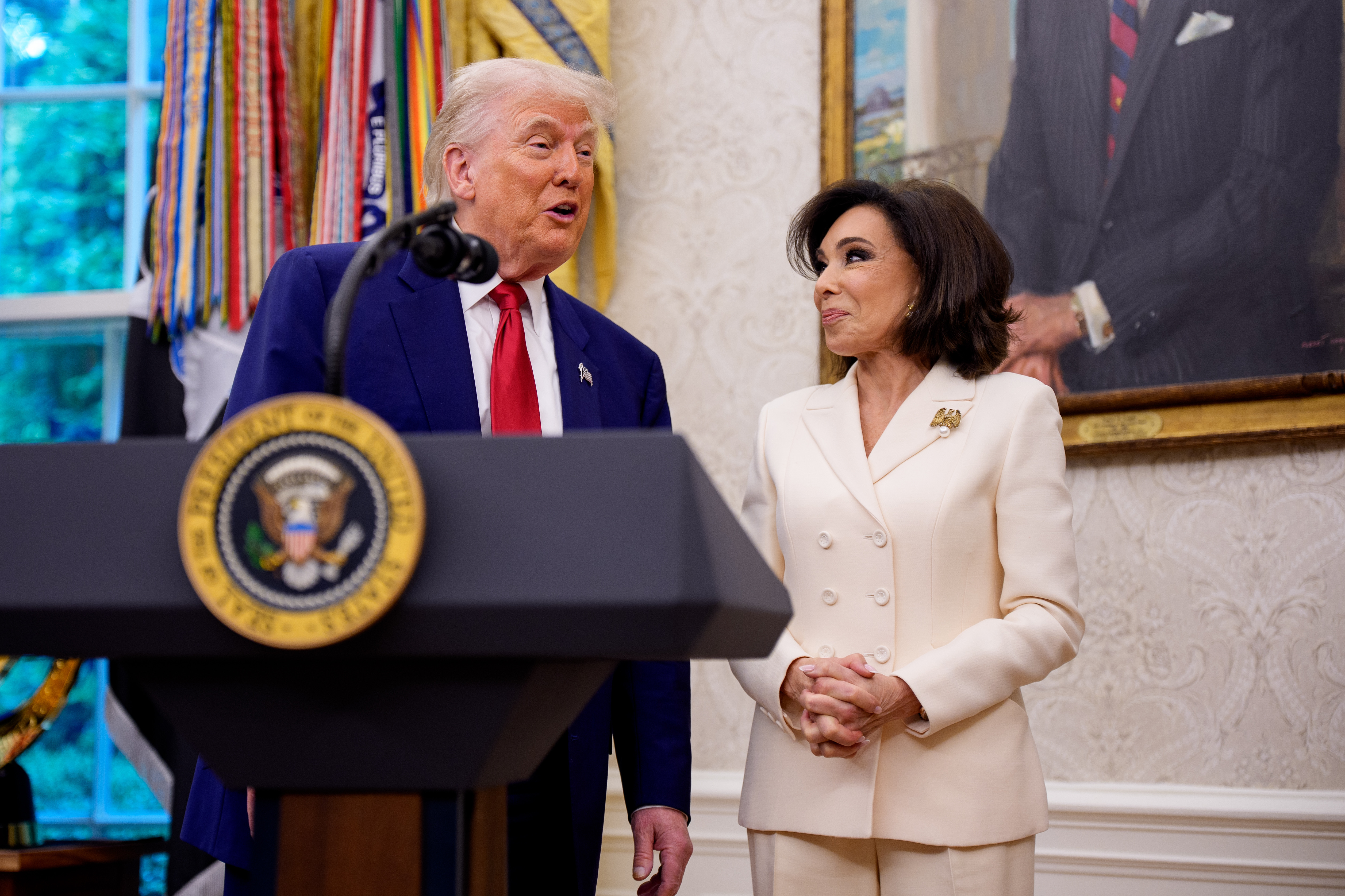 O fostă prezentatoare de la Fox News, confirmată în funcţia de procuror al Washingtonului