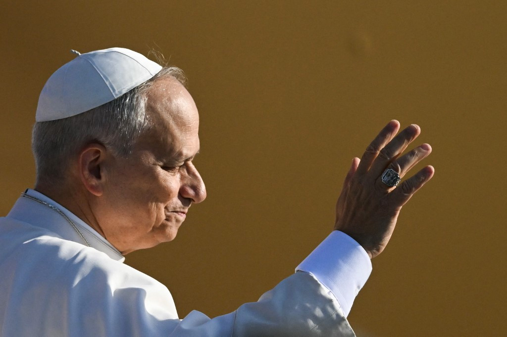 Pentru prima dată de la atacarea Iranului, Papa Leon le cere liderilor lumii: ”Încetați focul!”