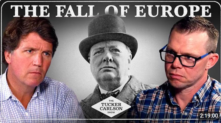 Le Monde: Winston Churchill, victimă a noului revizionism american. O rescriere a istoriei prinde amploare în SUA