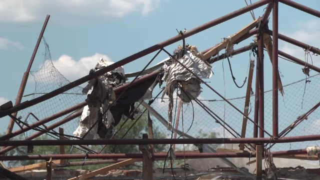 ”Ca o bombă, așa de puternic a fost”. O improvizație la o butelie ar fi fost cauza exploziei din Dâmbovița