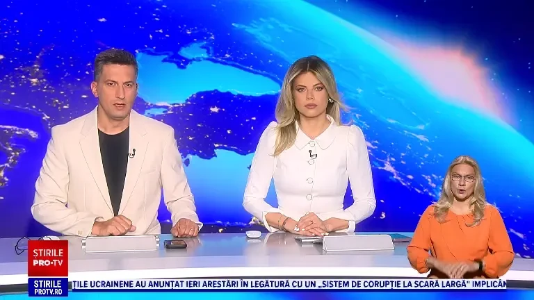 Un violator a fost prins după o lună de căutări în Iași. Se ascundea într-o pădure, după ce a atacat o pensionară