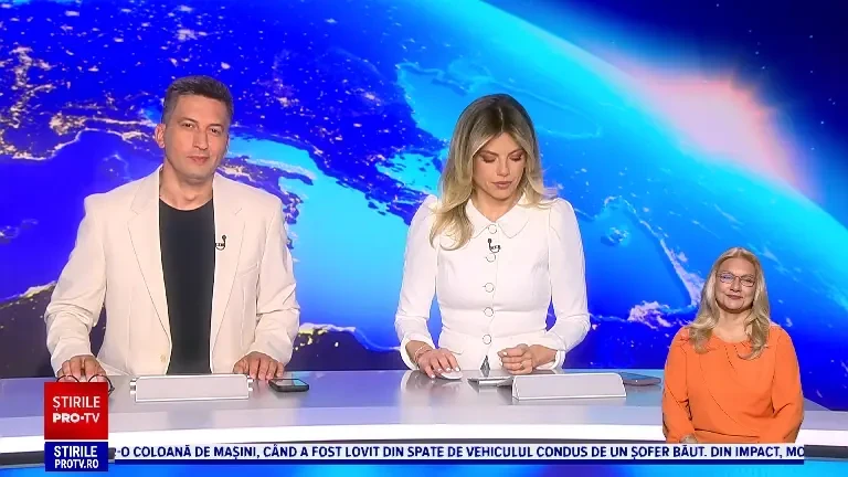 Canalul Bega, transformat într-o scenă de basm de Zilele Timișoarei